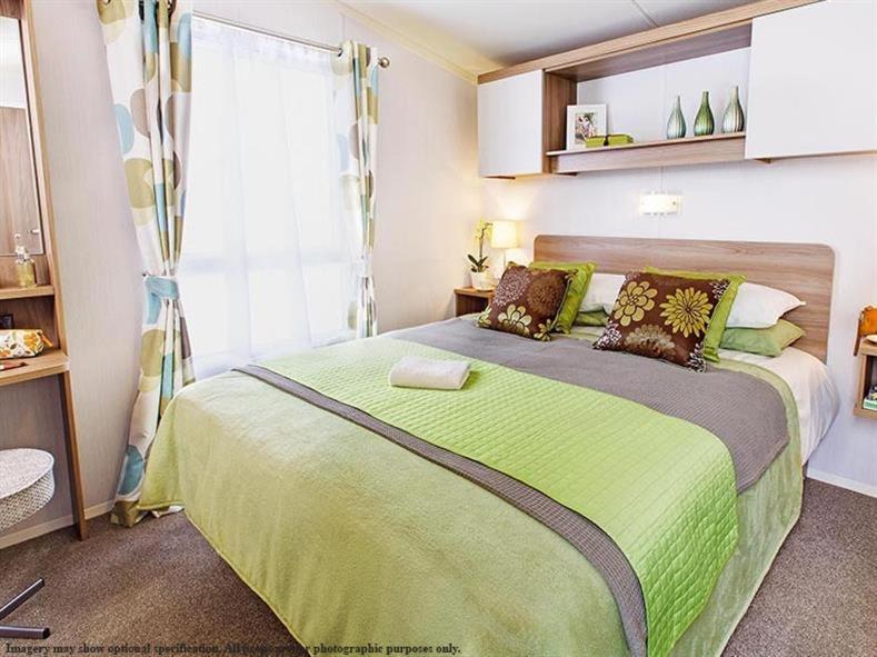 Heavenly Haven Hotel Lymington Buitenkant foto